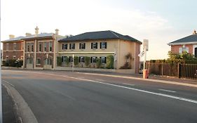 Comfort Inn Coach House Launceston